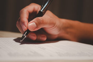 Consulting proposal assessment - a guide