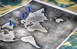 Global Consulting Industry Understanding Regional Specificities