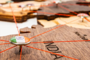 India's Consulting Industry