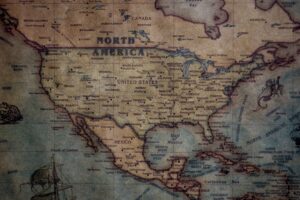 North American Consulting Market