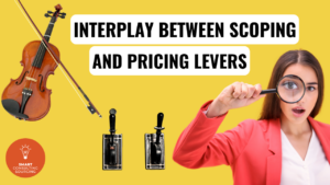 Podcast 176 - Interplay between Scoping and Pricing Levers